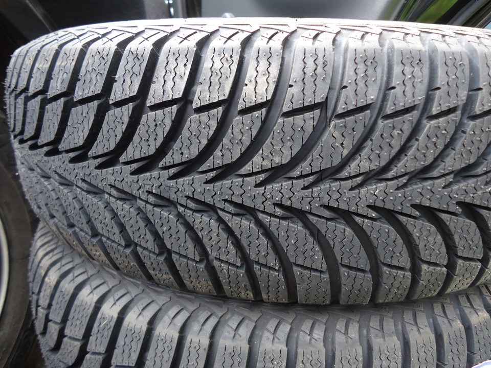 Купить Резину Goodyear Ultragrip