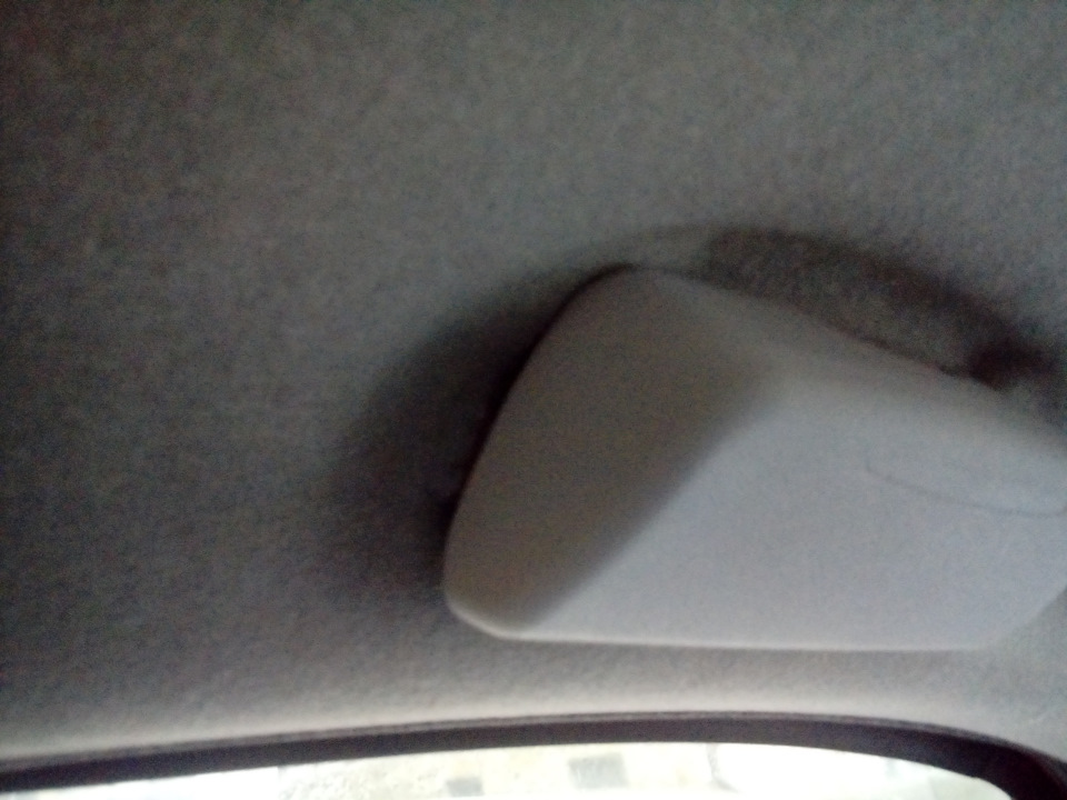 Фото в бортжурнале Suzuki SX4 (1G)