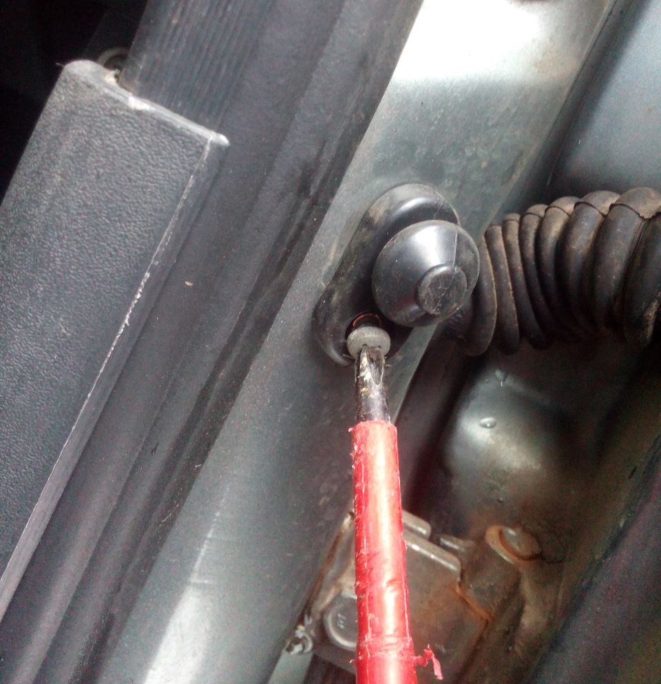 замена концевиков на GM — Lada Приора универсал, 1,6 л, 2010 года ...