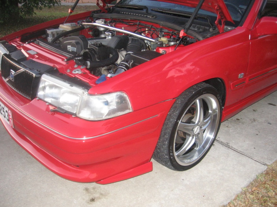 ford mustang fox body