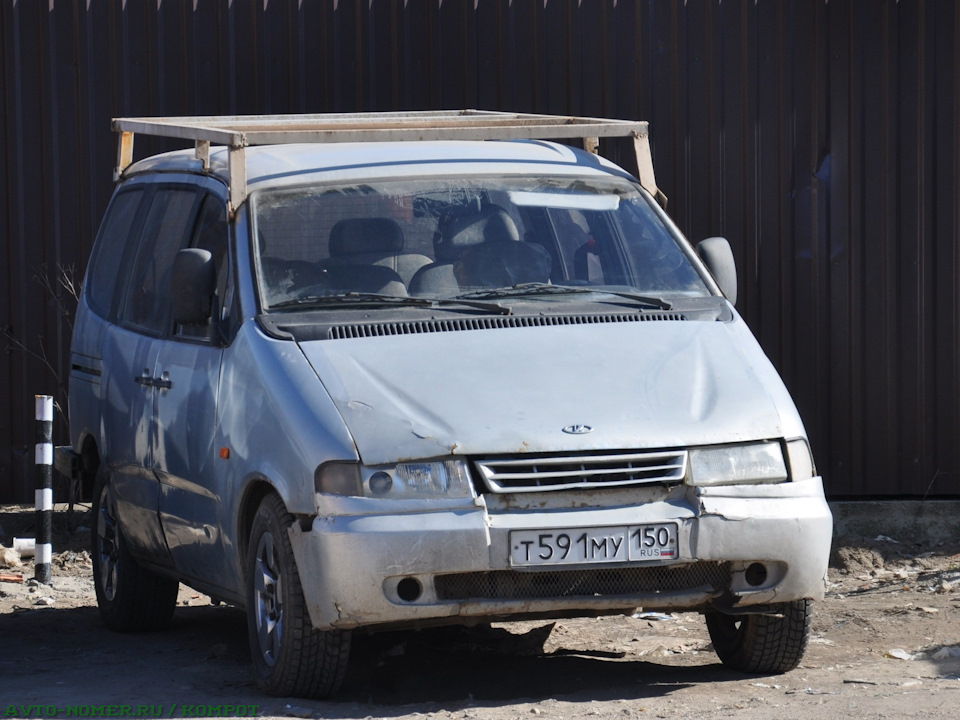 Фото lada надежда