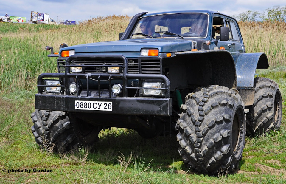 Танковый прорыв 2016 поселок Левокумка — DRIVE2