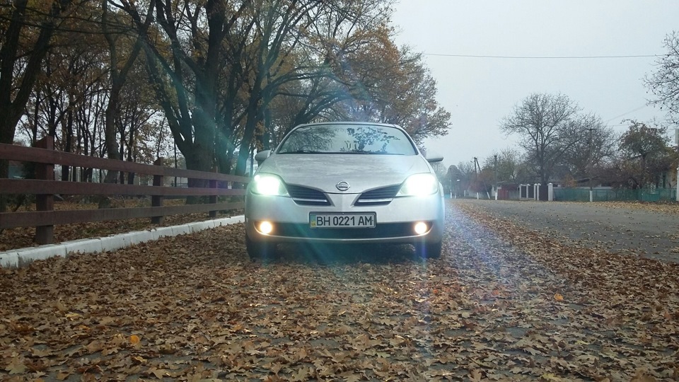 Провал тяги от 2000-3000 при резком нажатии на педаль газа — Nissan ...