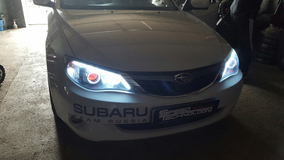 Speed Technology | Чип тюнинг Ставрополь — DRIVE2