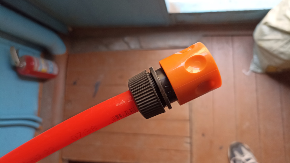 Фото в бортжурнале Mitsubishi Grandis