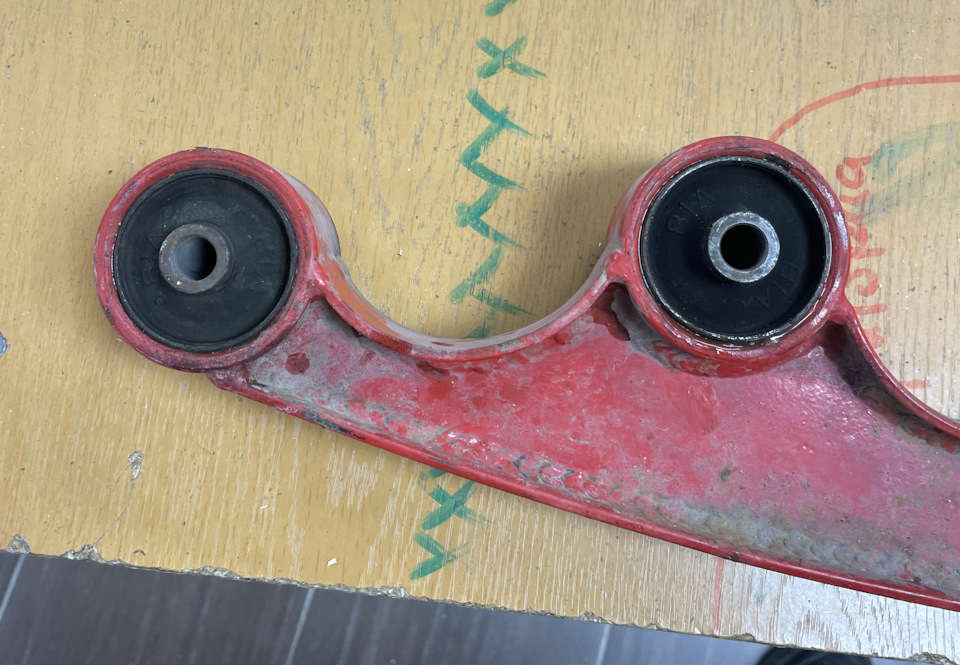 Фото в бортжурнале Suzuki Jimny (1G)