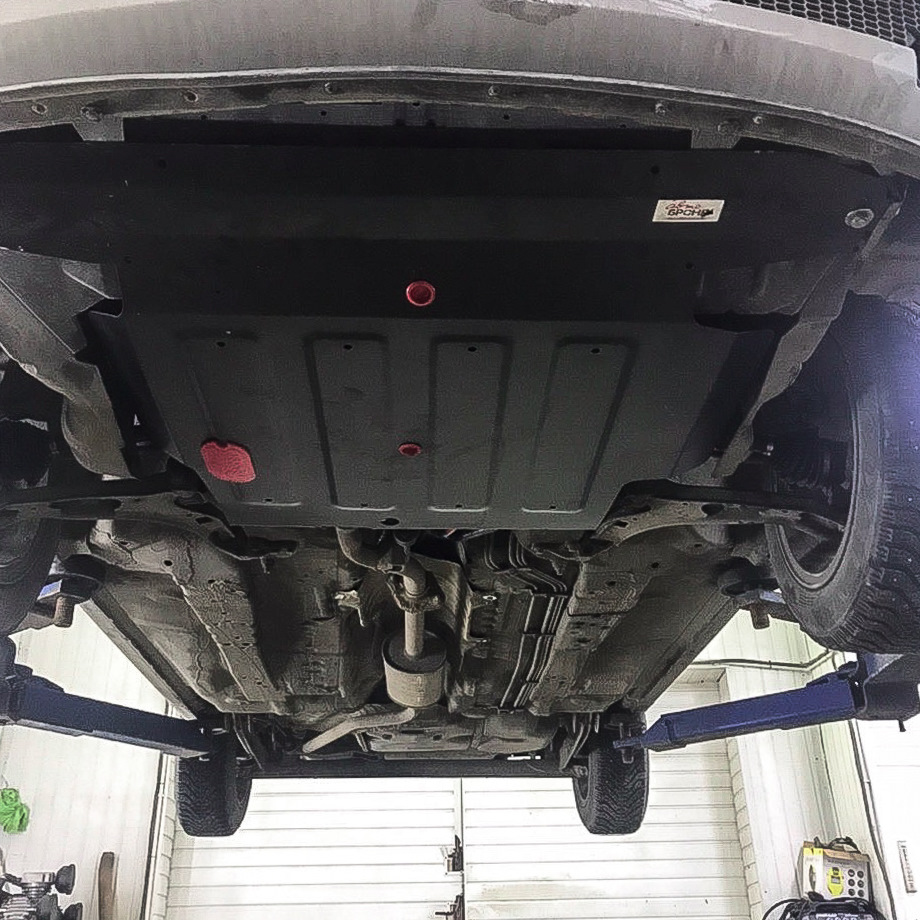 Фото в бортжурнале Nissan Almera II (N16)