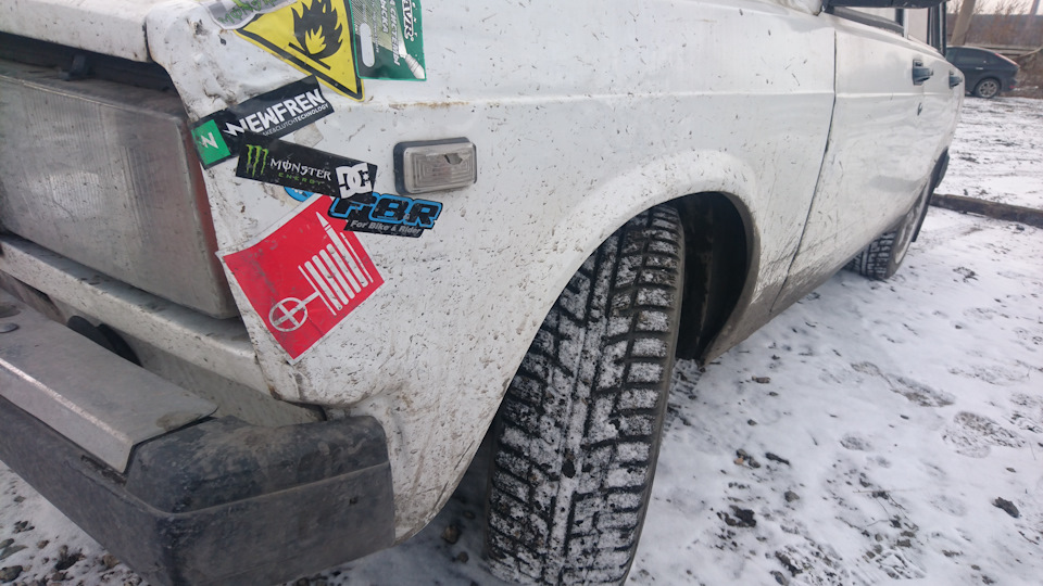 Замена шкворней, наконечников на улице. Без снятия балки. — Fuso ...