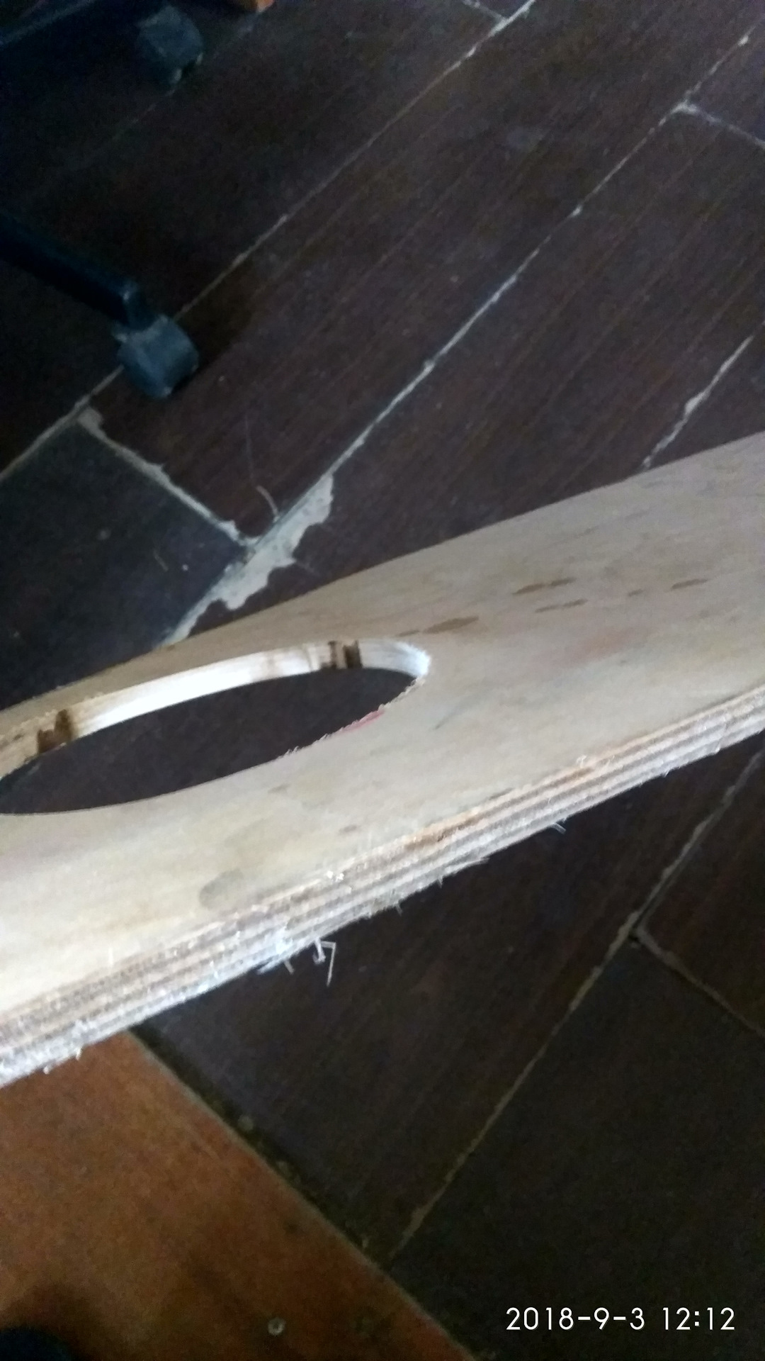 Саб в задней полке (часть 2) — Volkswagen Passat B3, 1,8 л, 1991 года ...