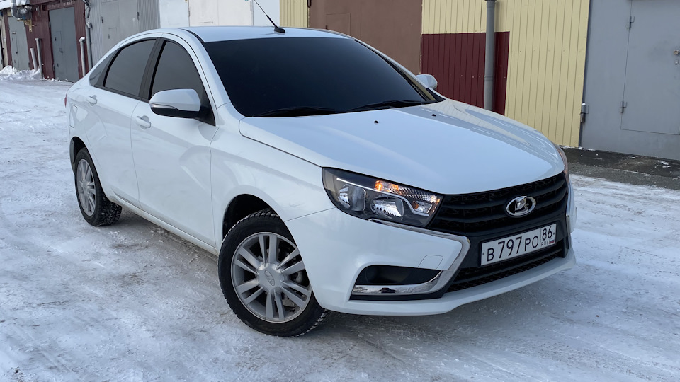 Gfl 120 lada vesta и gfl 130 lada vesta отличия