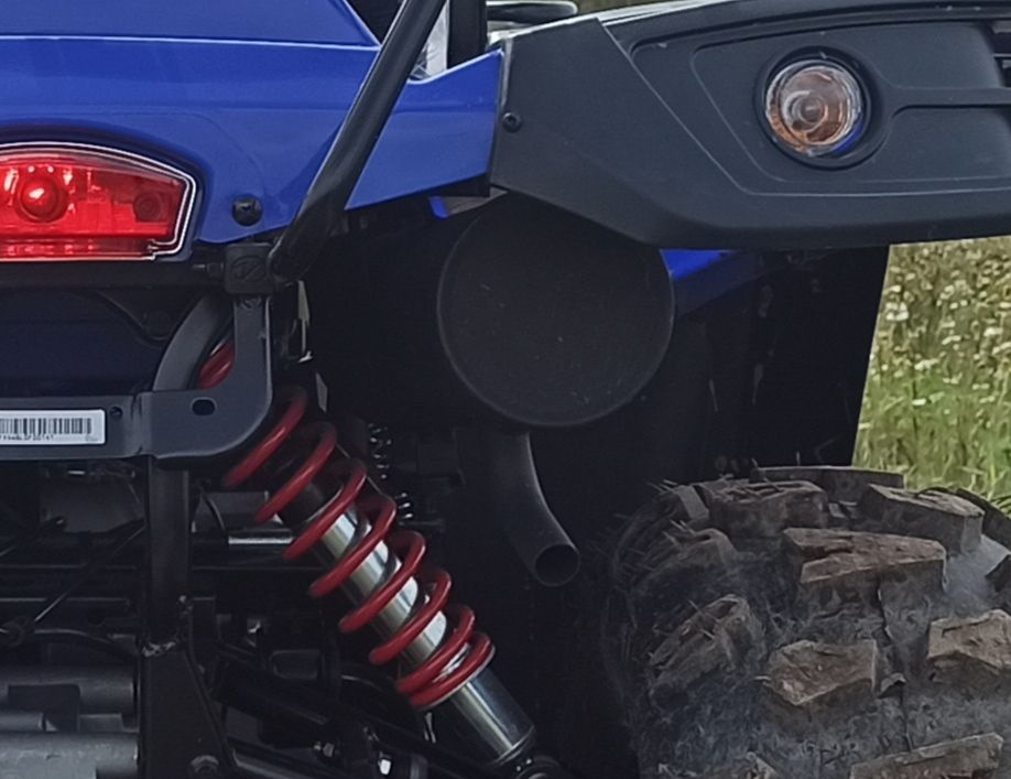 6. Отличия инжекторного рестайла от карбюраторного дорестайла. 22.09. ...