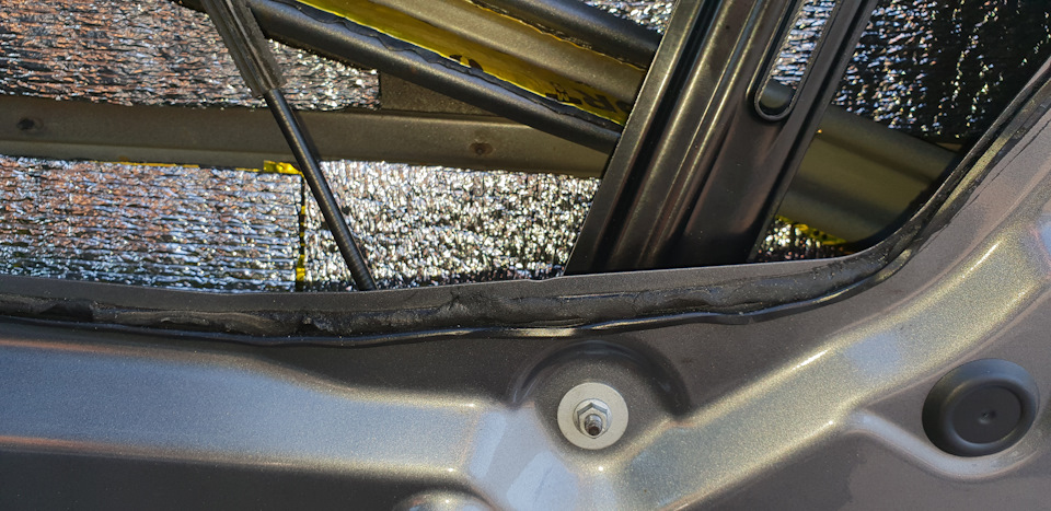 Фото в бортжурнале BMW X5 (E70)