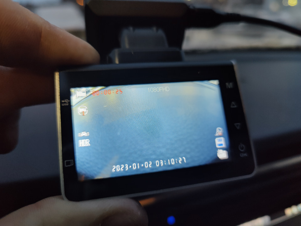 Фото в бортжурнале Hyundai Sonata  VII (LF)