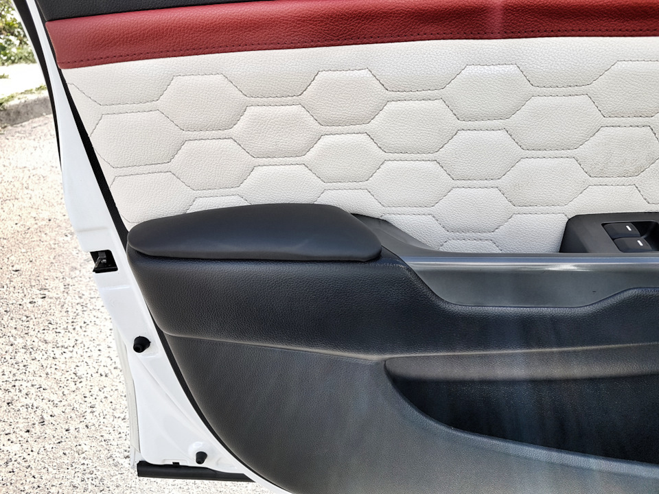 Фото в бортжурнале KIA Rio (3G)