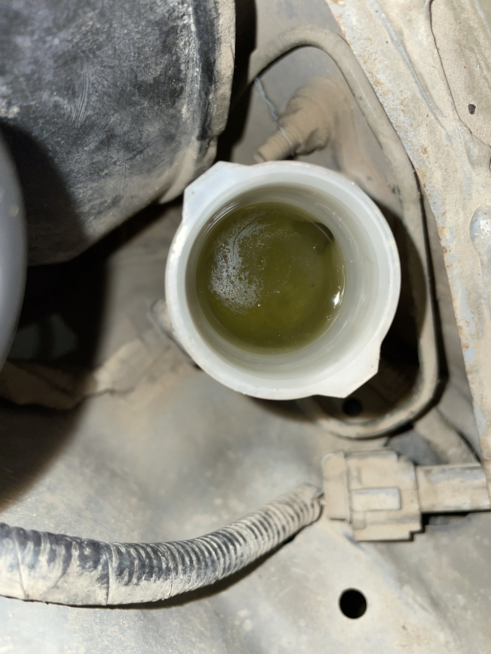 Жесткое сцепление в конце — Nissan Maxima QX (A33), 3 л, 2004 года ...