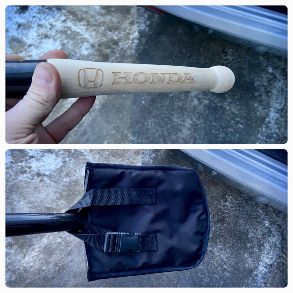 Фото в бортжурнале Honda CR-V (RD4/RD5/RD6/RD7)