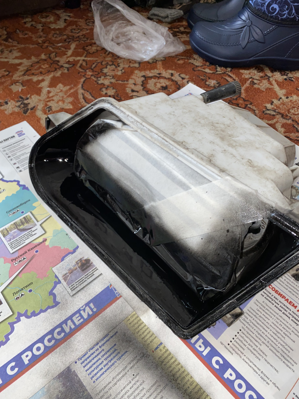 Доработка фар — Lada 2114, 1,5 л, 2005 года | стайлинг | DRIVE2