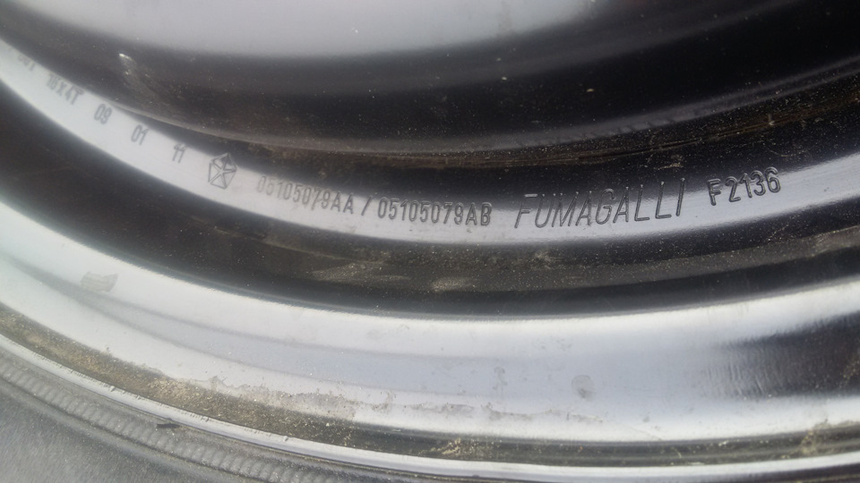 Фото в бортжурнале KIA Sportage (2G)