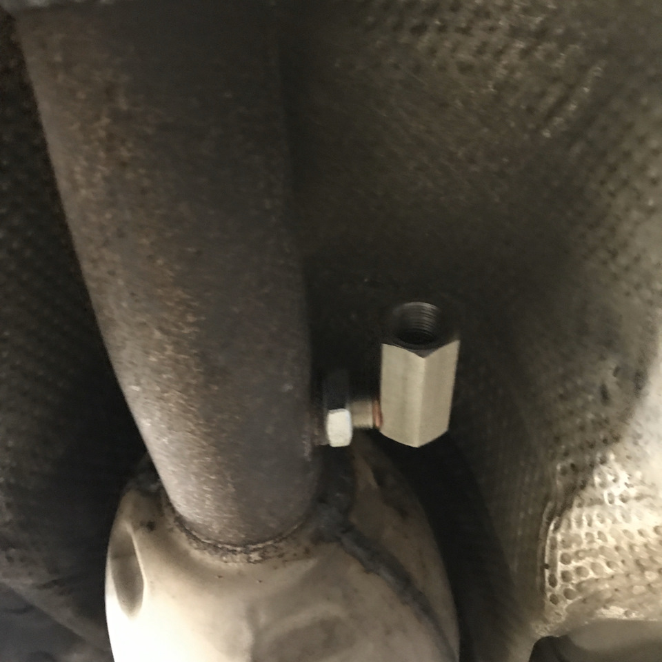 Фото в бортжурнале Toyota Corolla (140/150)