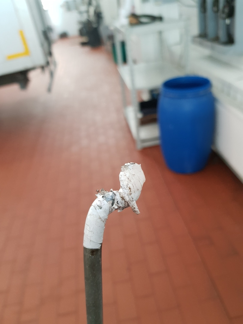 Замена масло в ГУРе и маленькой детальки) — Mitsubishi Lancer IX, 2 л ...