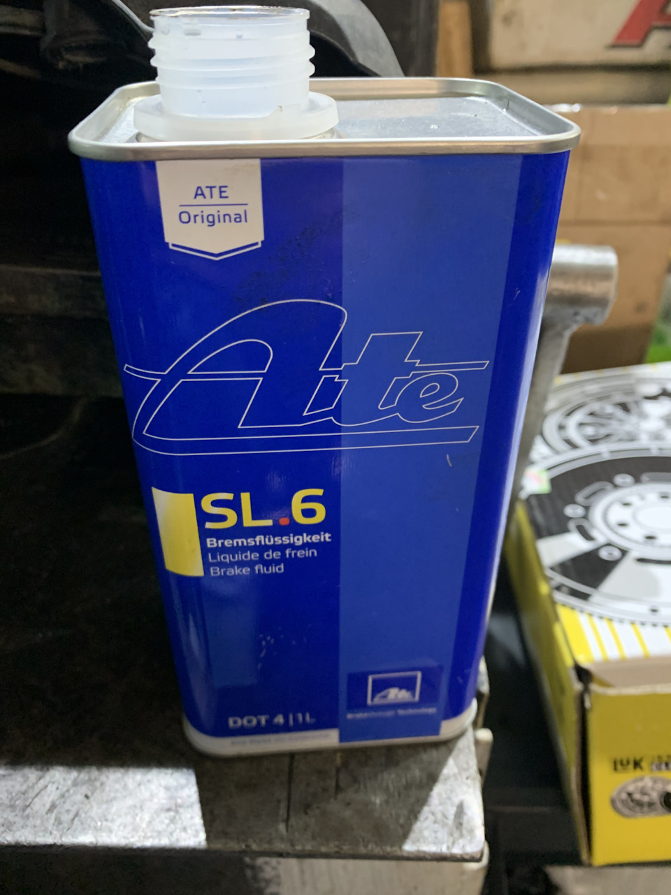 . — Skoda Octavia A7 Mk3