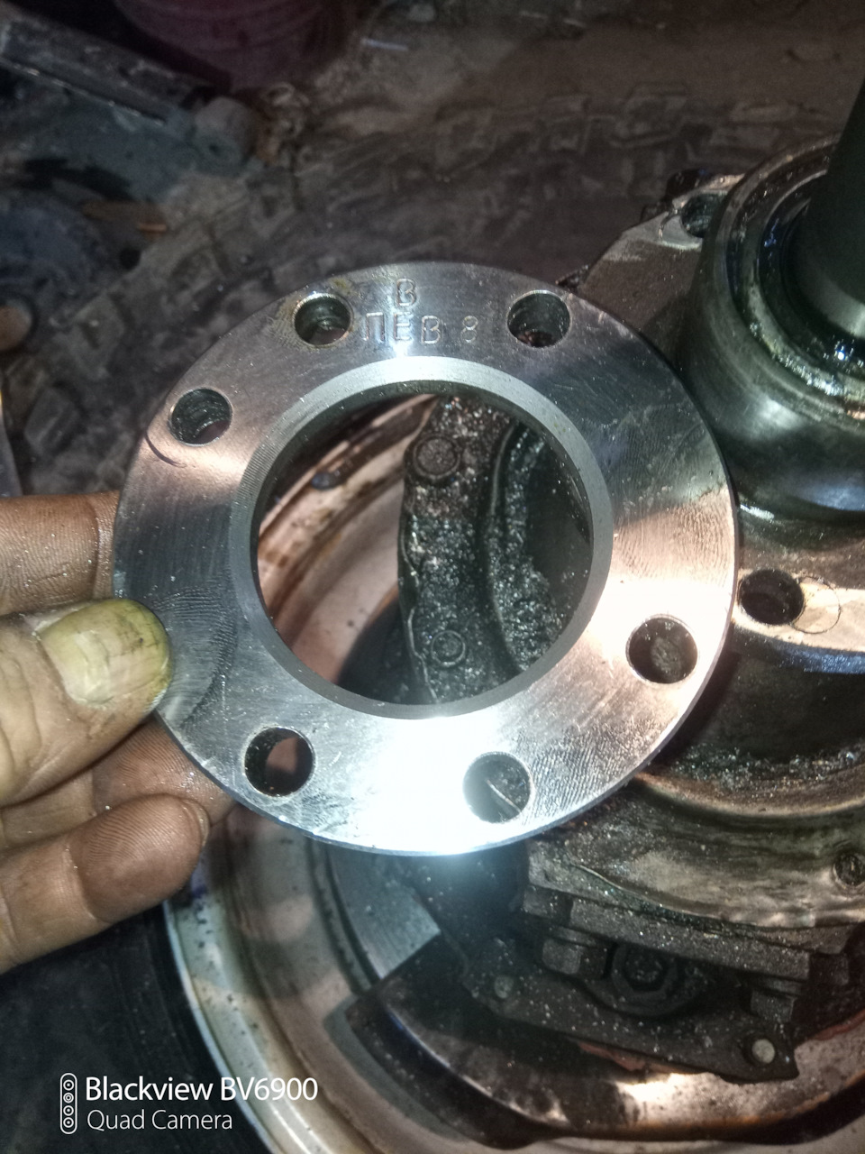 Завал кастора — УАЗ 31514, 2,4 л., 1993 года | тюнинг | DRIVE2