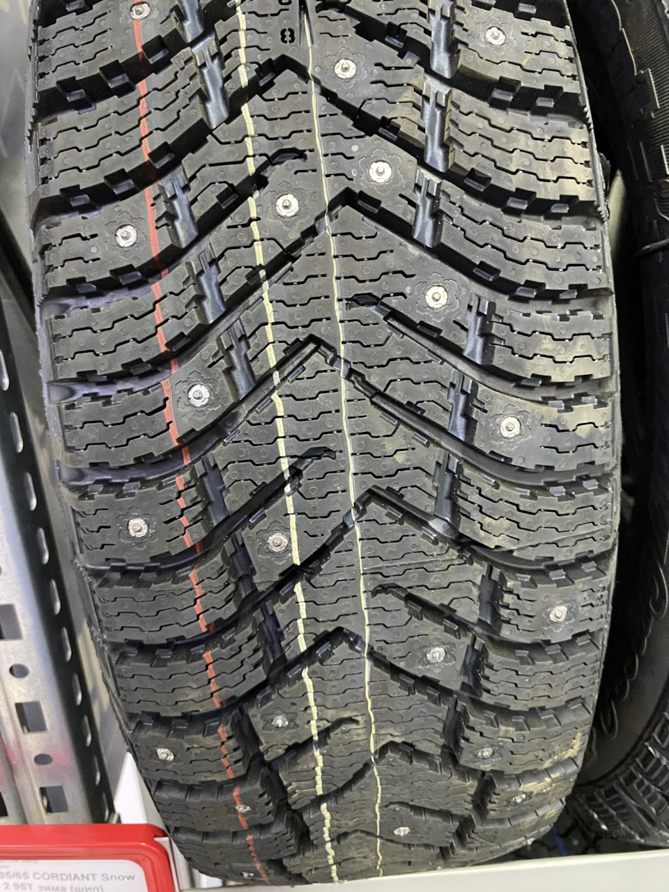 Фото в бортжурнале Chevrolet Cruze Hatchback