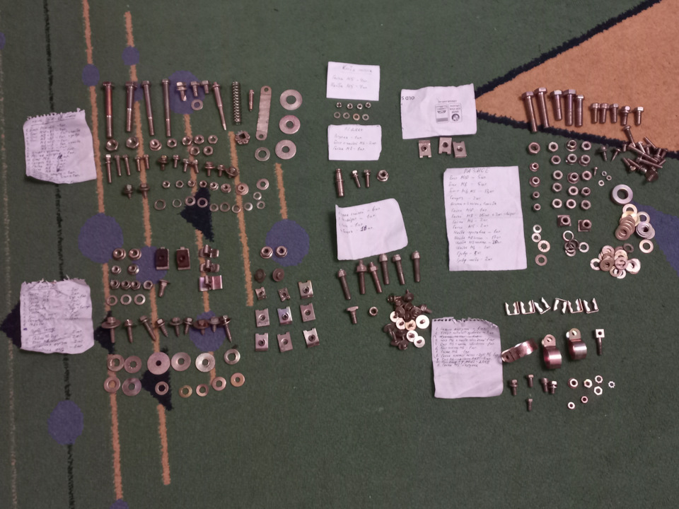 Фото в бортжурнале BMW 3 series (E30)