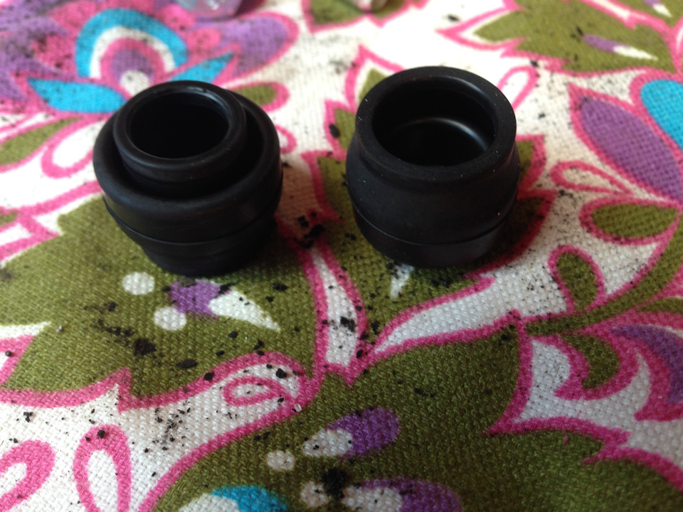 Фото в бортжурнале Renault Logan (1G)