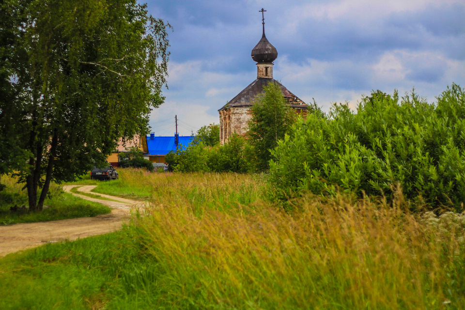 Фото в бортжурнале Jeep Cherokee (XJ)