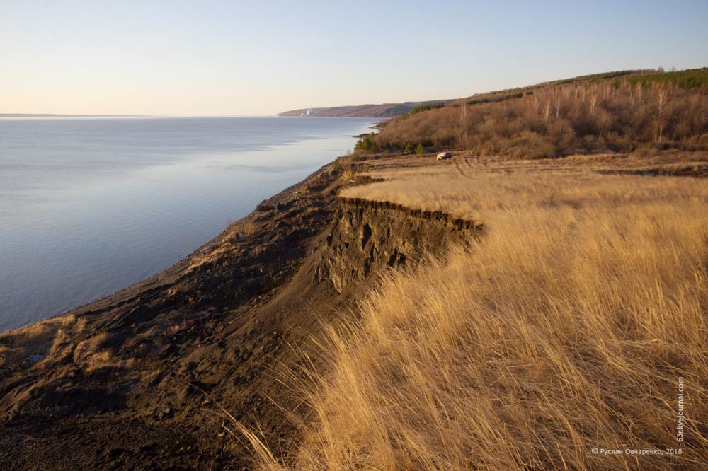 Какое море было названо хвалынским в песне