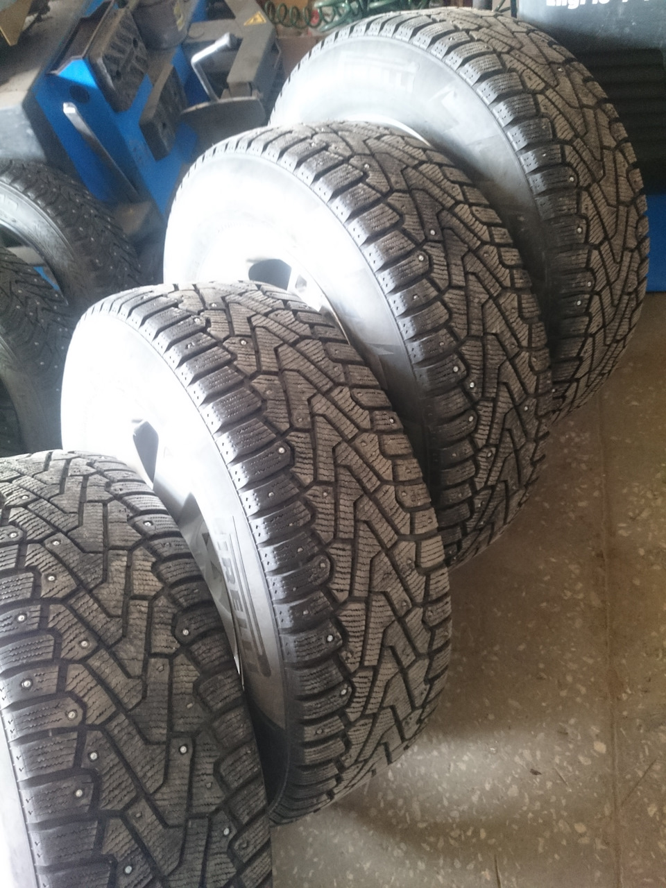 Замена задних барабанных тормозов на дисковые — Subaru Leone (3G), 1,8 ...