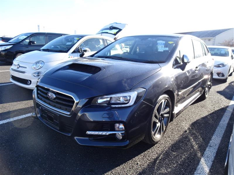 Subaru levorg 2020 2023