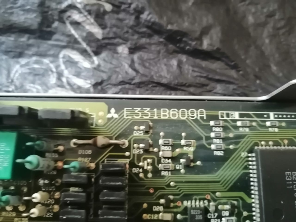 Нет искры. Финал! — Mazda 626 IV (GE), 1,8 л, 1993 года | поломка | DRIVE2