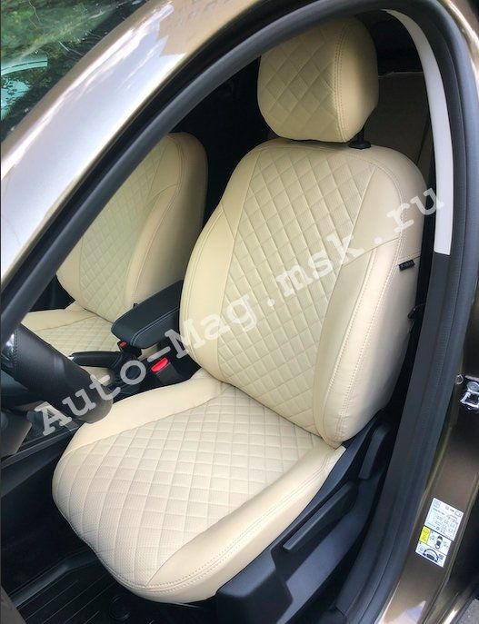 Рено Аркана | Установили чехлы из экокожи с ромбом — Auto-mag.msk.ru на ...