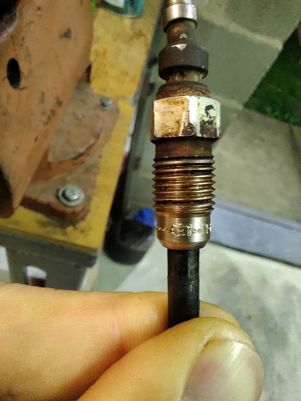 PCM DTC P244C — Слишком низкая температура выхлопных газов для ...