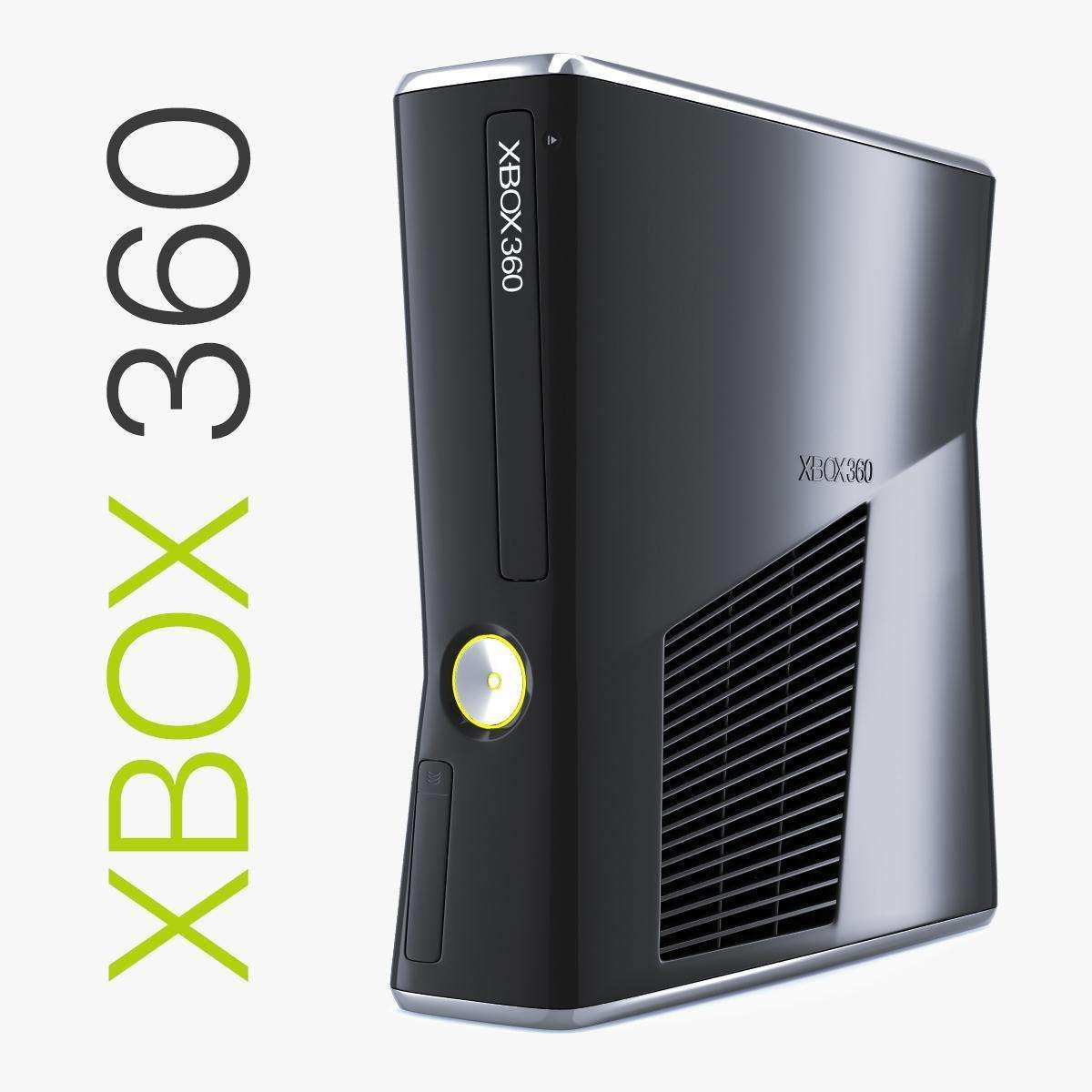 Xbox 360 Купить Белгород