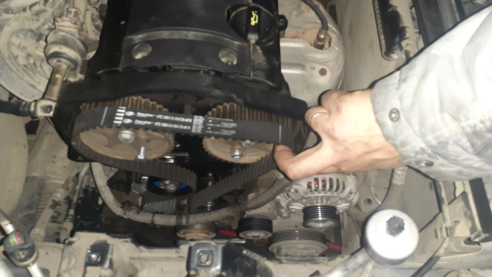 Сальник Chery Amulet A15: тихий убийца, о котором молчат даже опытные водители