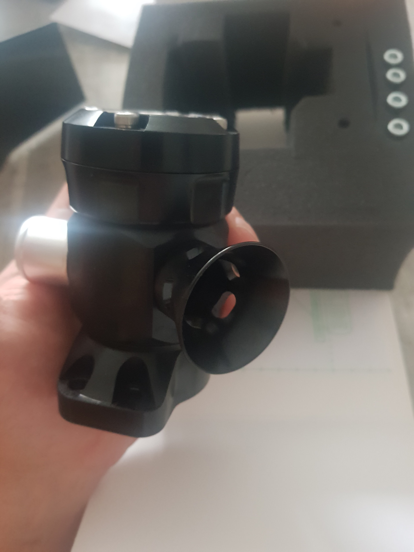 Байпас GFB — KIA Proceed, 1,6 л, 2021 года | тюнинг | DRIVE2