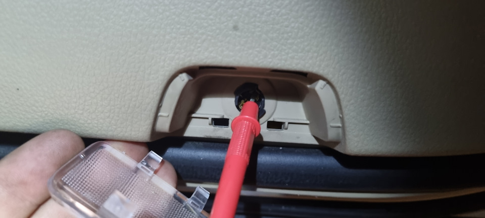 Фото в бортжурнале Mitsubishi Pajero Sport (3G)