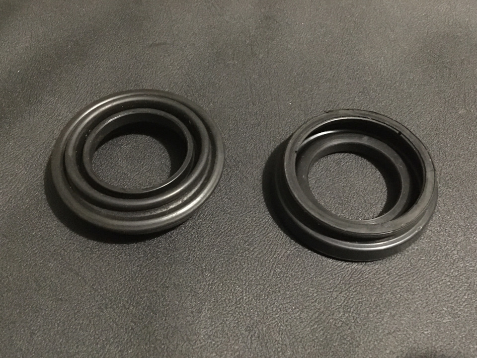 Опознание пыльника — Сообщество «Восстановление Тормозных Систем» на DRIVE2