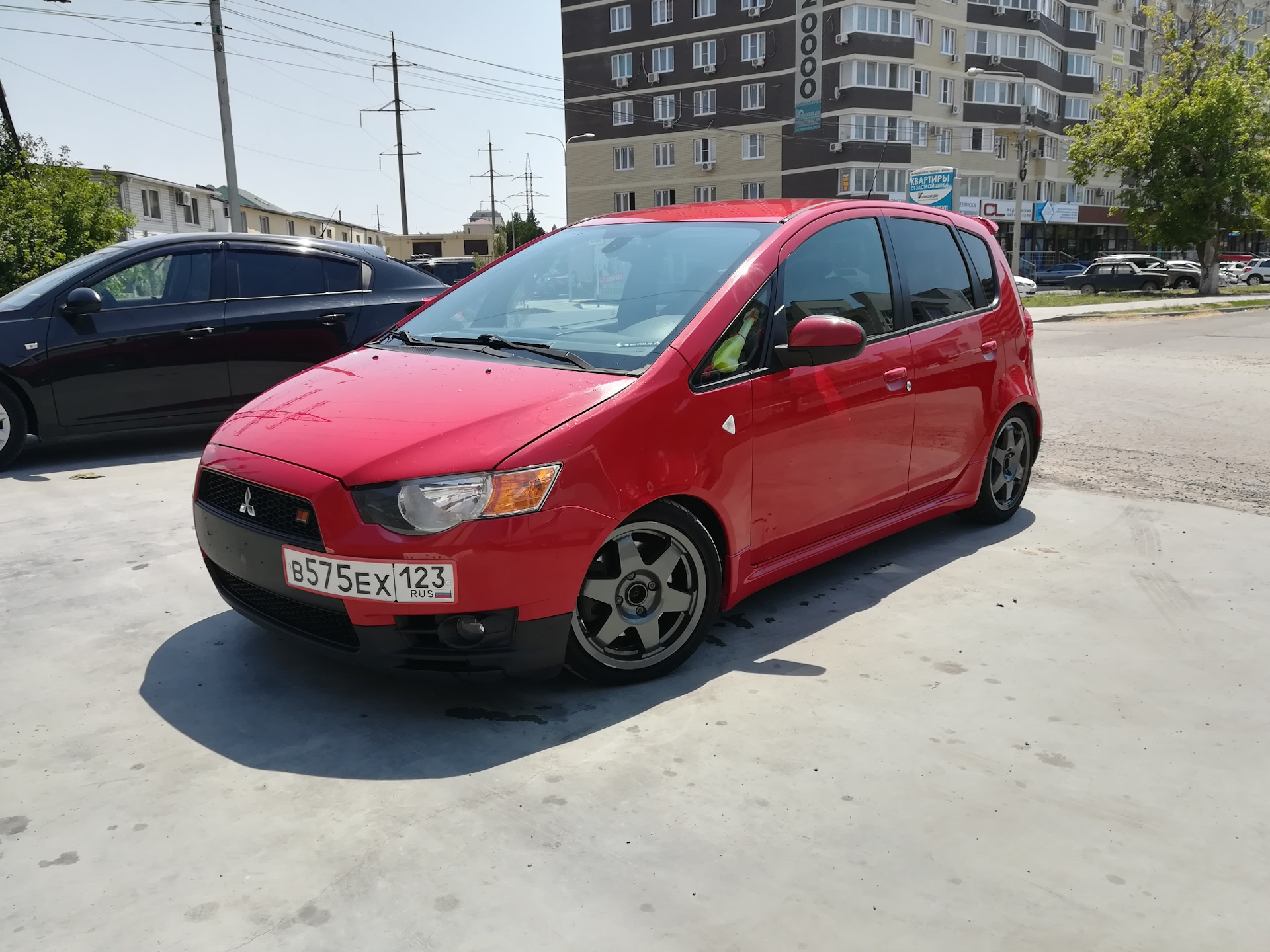 Купить Митсубиси Кольт На Дроме В Новосибирске