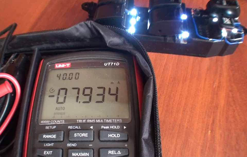 Ремонт блока климат контроля Vw passat b5 — DRIVE2