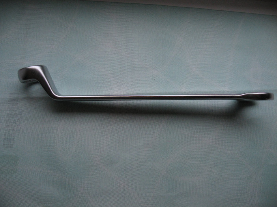 Ключ для натяжного ролика Force 75514A — Mazda Verisa, 1,5 л, 2009 года ...