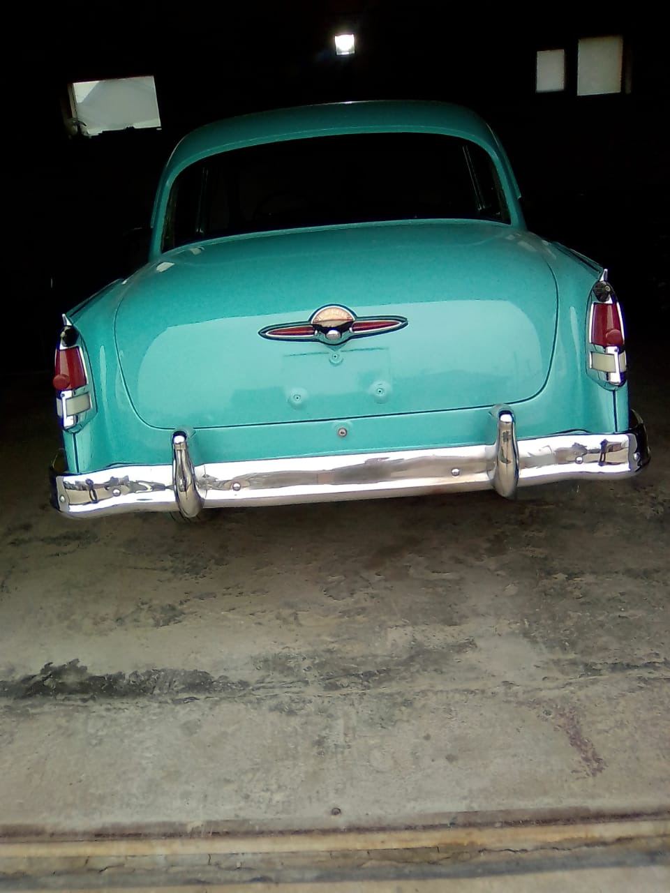 Ремонт двигателя — ГАЗ 21, 2,4 л, 1960 года | запчасти | DRIVE2