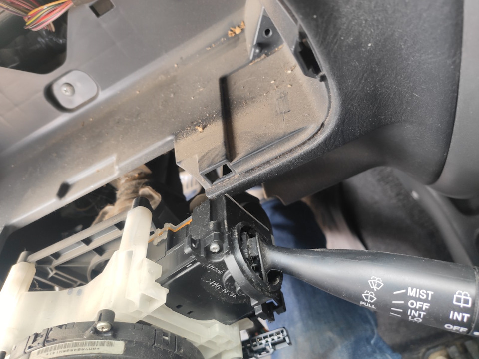 Фото в бортжурнале Suzuki Jimny (1G)