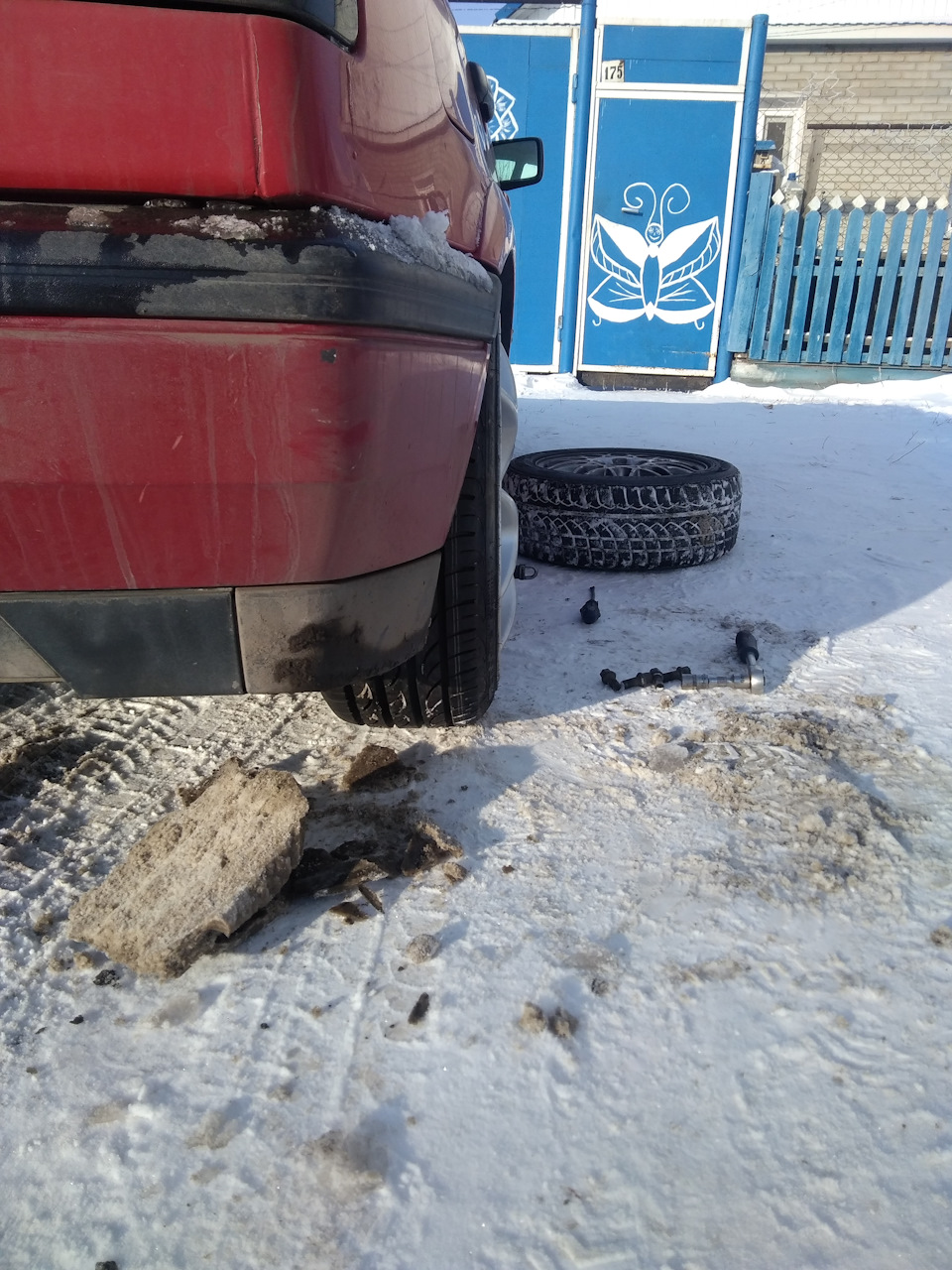 Додж стратус замена помпы - 90 фото