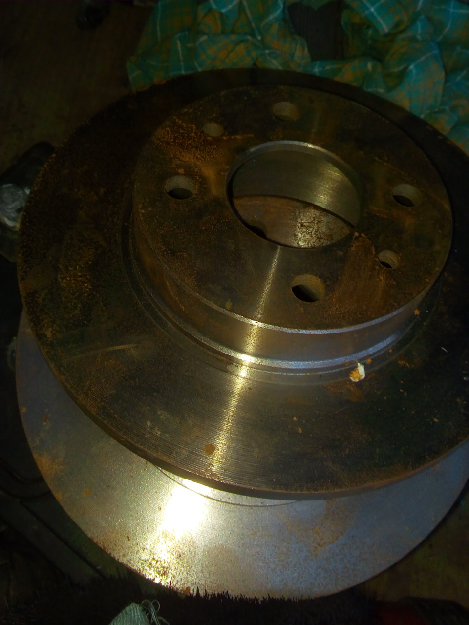 Резонатор на ИЖ 2126 — ИЖ 2126, 1,5 л, 1993 года | своими руками | DRIVE2