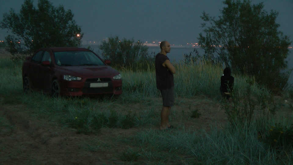 Фото в бортжурнале Mitsubishi Pajero Sport (2G)