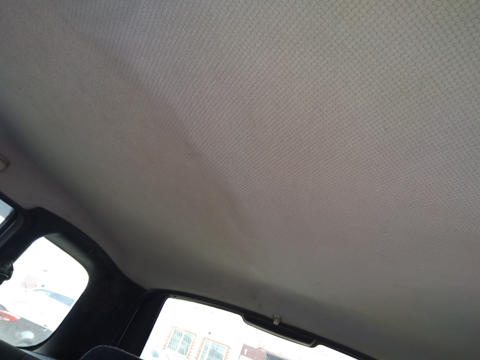 Свет в салоне нива шевроле доработка - 86 фото